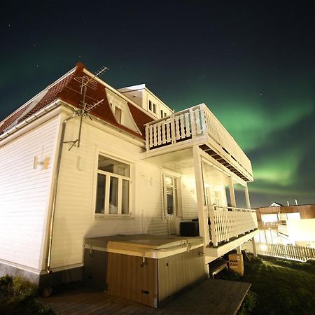 Bramy Apartments The Bucks Villa Tromso Exterior photo